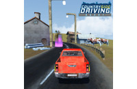 Play Countryside Driving Quest now!