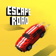 Play Escape Road 2