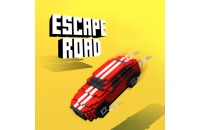 Play Escape Road 2 now!