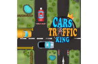 Play Cars Traffic King now!