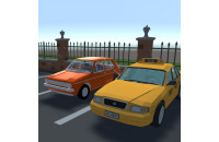 Play Parking Master Urban Challenges now!