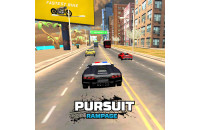 Play Pursuit Rampage now!