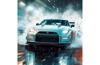 Play Real Racing 3D now!