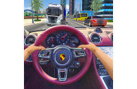 Play Traffic Jam 3D now!